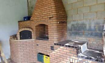 Imagem: Chácara em Limeira