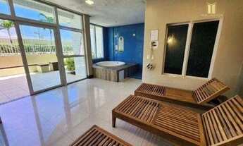 Imagem 4: Apartamento com 2 dormitórios à venda, 82 m² por R$ 719.000,00 - Guararapes - Fortaleza/CE