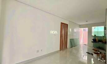 Imagem 3: Área Privativa 3 Quartos (1 Suíte) Condomínio Zero Candelária, Venda Nova BH