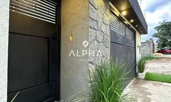 Imagem 3: Casa para Venda em Goiânia, Jardim Atlântico, 4 dormitórios, 4 suítes, 1 banheiro, 6 vagas