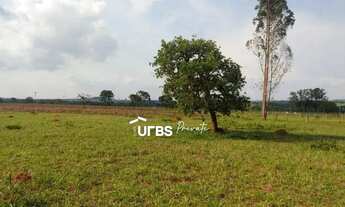 Imagem: Chácara 330 mil m² em Guapó