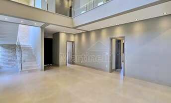 Imagem 5: Sobrado à venda no Condomínio Alphaville III, próximo ao Ribeirão Shopping - Ribeirão Pret