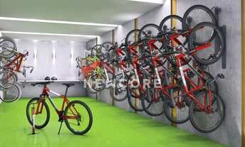 Imagem 5: Apartamento em Rua Charles Lindemberg - Parque Jardim Europa - Bauru/SP