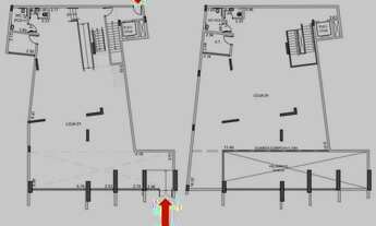Imagem 3: LOJA - POMPÉIA - SP