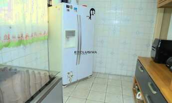 Imagem 5: Apartamento 02 qtos, com área privativa, 01 vaga