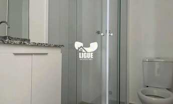 Imagem 5: Apartamento andar alto no bairro casa branca