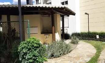 Imagem 4: Apartamento para Venda - 46.32m², 2 dormitórios, 1 vaga - Cristal