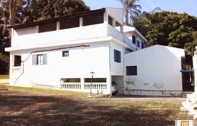 Imagem 5: Chacara (chacara) 4 dormitórios/suite, cozinha planejada