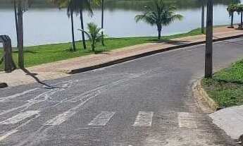 Imagem: Vende-se lote um ágio de um lote no Setor