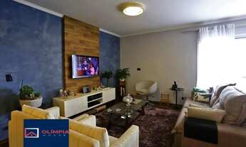 Imagem 7: Venda Apartamento 3 Dormitórios - 130 m² Campo Belo