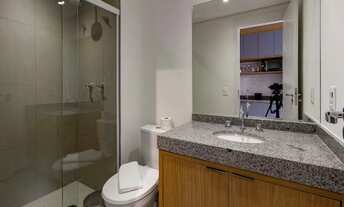 Imagem 6: Studio Apartamento com 1 dormitório