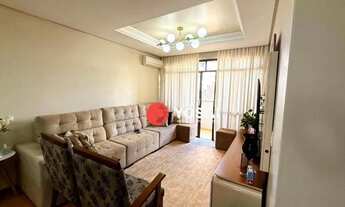 Imagem 2: Apartamento com 3 dormitórios para alugar, 100 m² - Centro - Londrina/PR