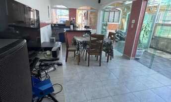 Imagem 6: Alto Padrão para Venda em Praia Grande, Solemar, 4 dormitórios, 3 suítes, 4 banheiros, 5 v