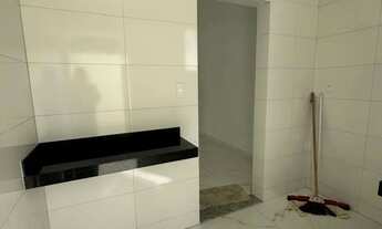 Imagem 6: Área Privativa / Garden com 2 quartos à venda em Belo Horizonte