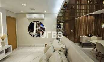 Imagem 2: Cenarium Vaca Brava - Apartamento 3 quartos, sendo 3 suítes