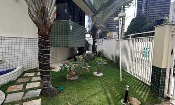 Imagem 5: Alugo apartamento no Meireles - Condomínio Cristal IX