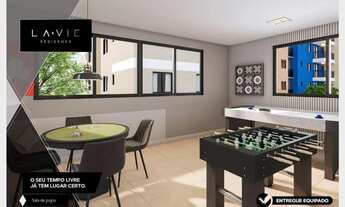 Imagem 9: Apartamento à venda no LA VIE RESIDENCE , JABOTIANA, Aracaju, SE