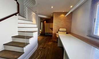 Imagem 4: Cobertura na V. Madalena