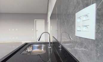 Imagem 2: APARTAMENTO À VENDA - EDIFÍCIO MONTREUX