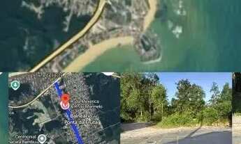 Imagem 7: Lotes à venda no Balneário Ponta da Fruta - Interlagos 2, investimento, parcelo, troco lea