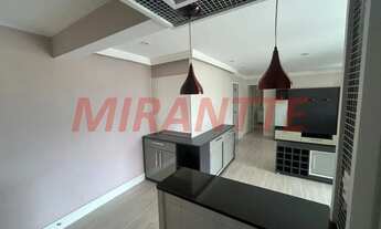 Imagem 5: Apartamento de 92m² com 2 quartos em Santana