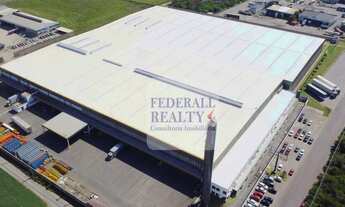 Imagem 7: Aluguel galpão Bresco Canoas