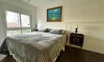 Imagem 2: Apartamento com 3 Dormitorio(s) localizado(a) no bairro Menino Deus em Porto Alegre / Ref