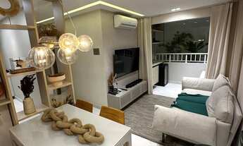 Imagem 2: Apartamento em Campo Grande