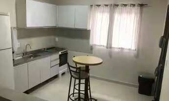 Imagem 3: Loft Campeche Flat / studio com 1 dormitório