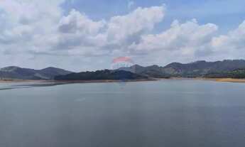 Imagem 4: Terreno Exclusivo com Acesso à Represa no Condomínio de Alto Padrão Reserva Paiquerê Pira