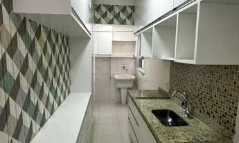 Imagem 3: Apartamento Locação - 1 quarto - Vila Universitária - Bauru/SP Próximo Uninove