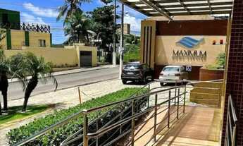 Imagem 7: Apto em Ponta Negra próximo a praia por 420mil