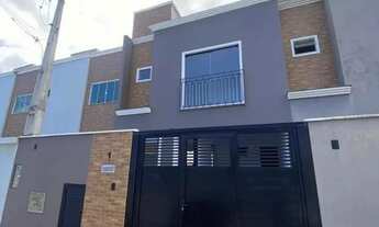 Imagem 2: Casa com 2 dormitórios para alugar, 86 m² por R$ 2.850+taxas/mês - Espinheiros - Itajaí/SC
