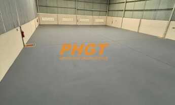 Imagem 4: Imóvel para aluguel tem 1238 metros quadrados em Cidade Industrial - Contagem - MG