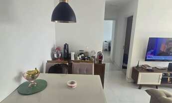 Imagem 5: Oportunidade de apartamento de 60m² com 2 dormitórios sendo 1 suíte, Conviva, um condomíni