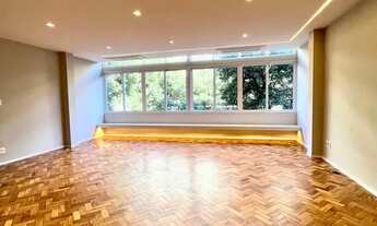 Imagem: Apartamento reformado com 3 suites em Ipanema