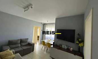 Imagem 6: Apartamento com 2 dormitórios à venda, 50 m² por R$ 190.000 - Jardim Novo Horizonte - Soro