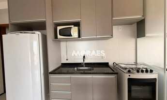 Imagem 7: Apartamento com 1 suíte, 1 vaga, para alugar, 50 m² por R$ 2.300/mês - Sangiovese - Vila U