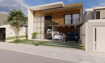 Imagem 4: Casa Alto Padrão com 3 suítes a venda no Condomínio Estrela Alta em Juiz de Fora