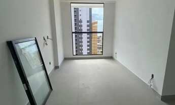 Imagem 3: Apartamento para Venda em João Pessoa, Manaíra, 2 dormitórios, 1 suíte, 2 banheiros, 1 vag