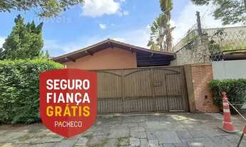 Imagem: Sobrado, Vila Madalena - São Paulo