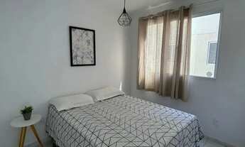 Imagem 6: Apartamento a venda na Cajazeiras