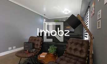 Imagem 2: Apartamento à venda no Taman Jardim Sul - Rua Nicola Rollo, 151 - São Paulo - SP - CEP: 05