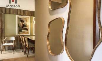 Imagem 7: Apartamento com 3 quartos à venda, 106 m² por R$ 540.000 - Centro - Juiz de Fora/MG