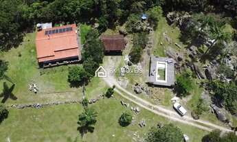 Imagem 2: Sítio Rural à Venda em Florianópolis Ingleses do Rio Vermelho (11.200 m²
