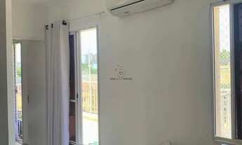 Imagem 6: Cobertura com 3 dormitórios à venda, 123 m² por R$ 400.000,00 - Jardim Guadalajara - Soroc