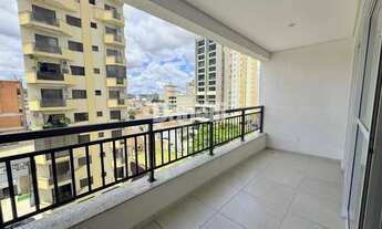 Imagem 5: Apartamento para aluguel, 2 quartos, 1 suíte, 1 vaga, Centro - Taubaté/SP