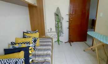 Imagem 6: Apartamento 2 quartos, sendo 1 suíte, frente total mar, linda vista , Maracanã/PG