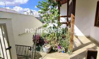 Imagem 2: Venda Casa Renascença Belo Horizonte