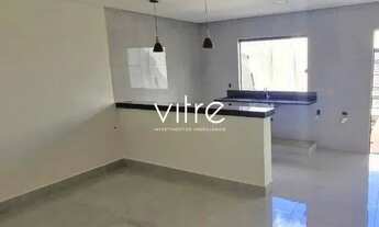 Imagem 3: Casa com Excelente Acabamento à venda no bairro Jardim Europa em Uberlândia